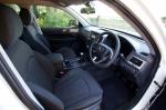 SsangYong Musso EX 2018 года (UK)